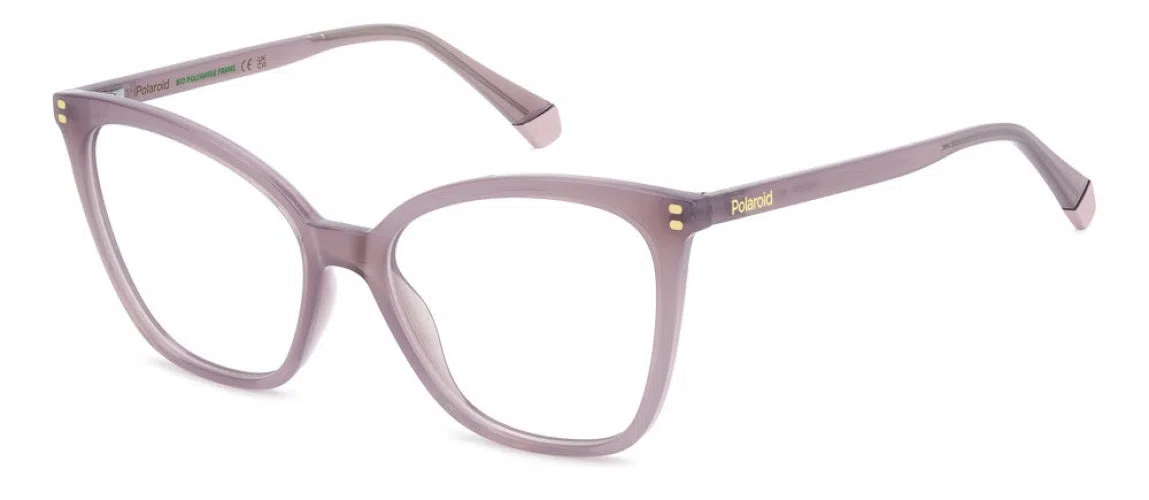 Polaroid Core PLDD579 Eyeglasses - view 5